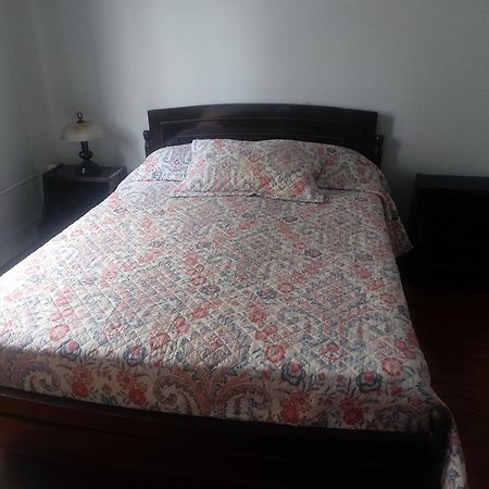 Global Family Backpackers Hostel Лима Экстерьер фото