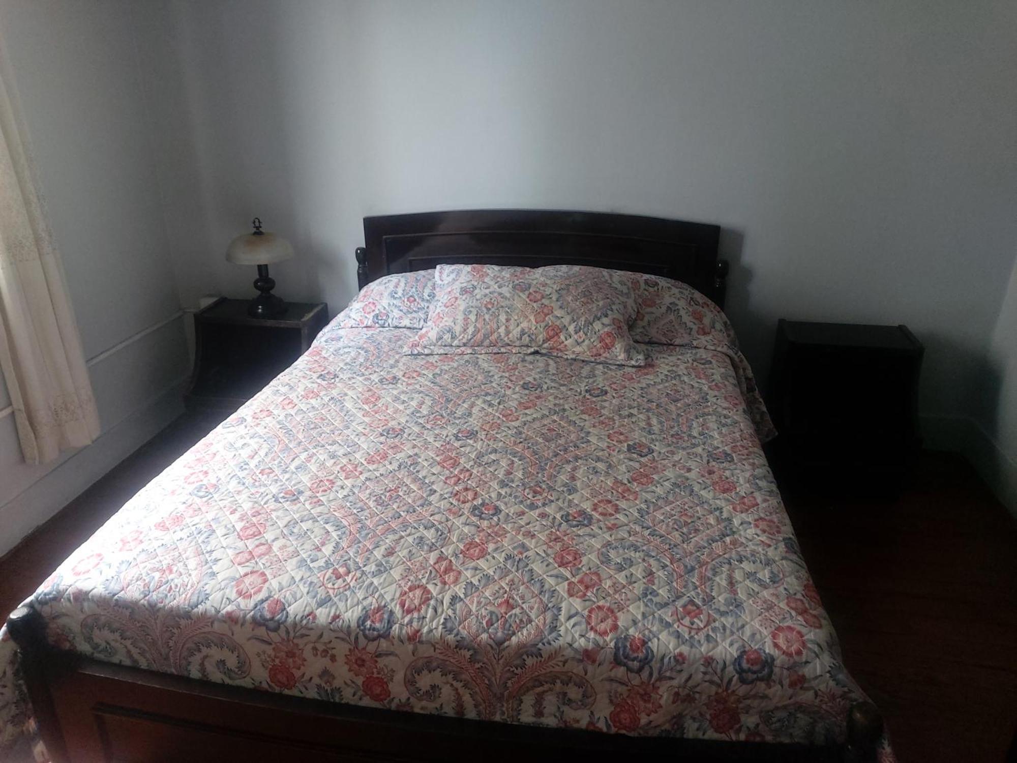 Global Family Backpackers Hostel Лима Экстерьер фото