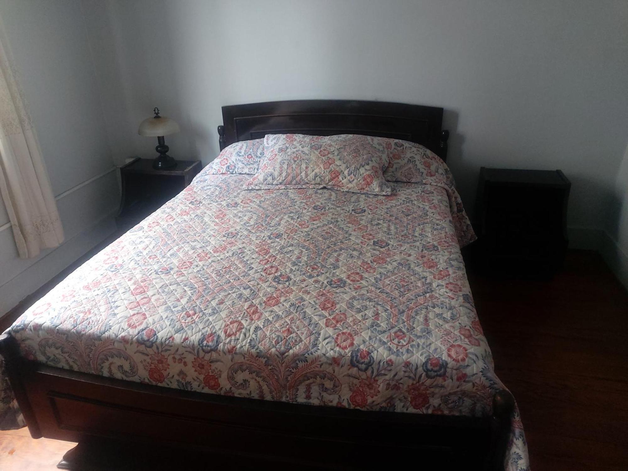 Global Family Backpackers Hostel Лима Экстерьер фото
