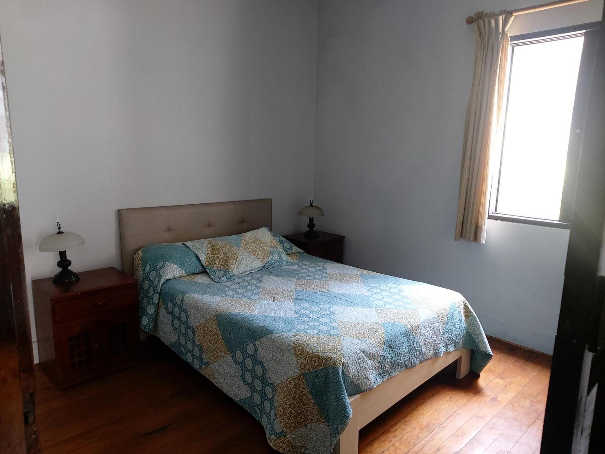 Global Family Backpackers Hostel Лима Экстерьер фото