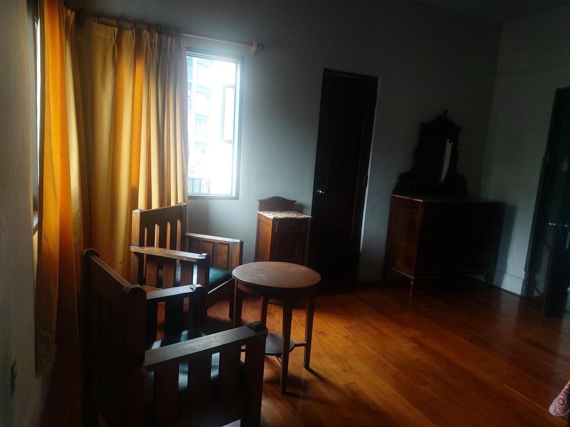 Global Family Backpackers Hostel Лима Экстерьер фото