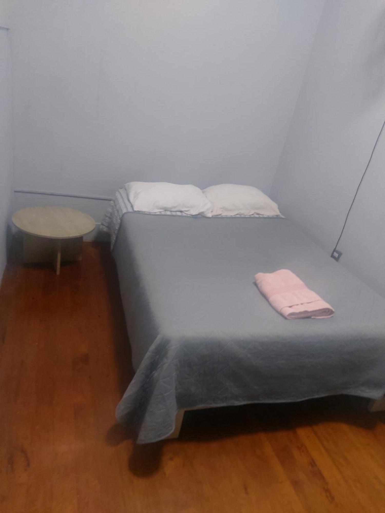 Global Family Backpackers Hostel Лима Экстерьер фото