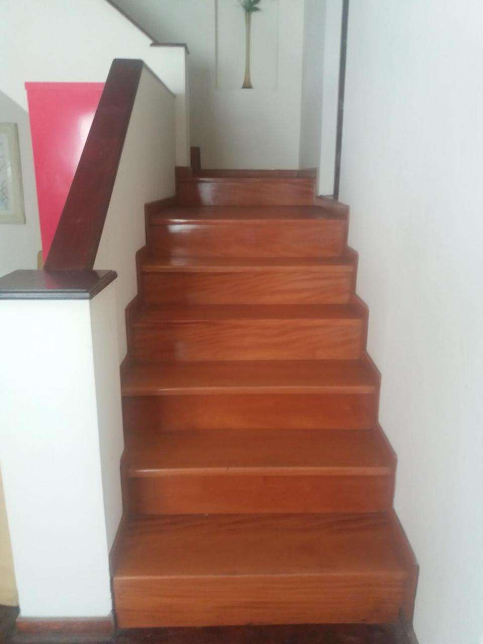 Global Family Backpackers Hostel Лима Экстерьер фото